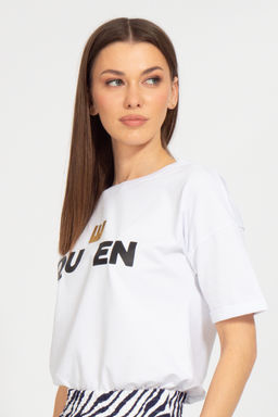 Джемпер 4026 - Kivviwear фото 4