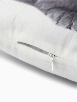 Подушка Этель British cat, 40?33 см, 100% п/э, велюр  фото 3