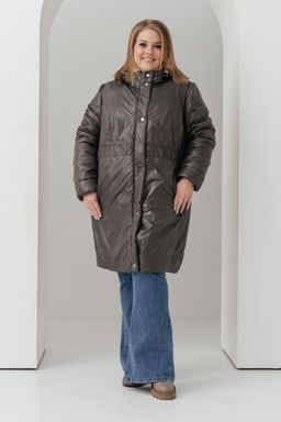 Куртка женская - Jp фото 3