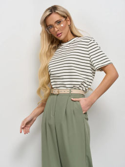 JETTY Футболка тельняшка  фото 4