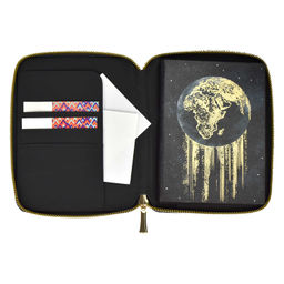 Ежедневник-органайзер недатированный ESCALADA, А5, 120 л., арт. 63926/ 10 ПЛАНЕТА  фото 17