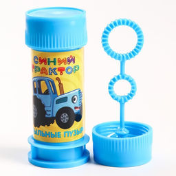 Цена за 5 шт. Мыльные пузыри DISNEY, МИКС 7, 35 мл  фото 5