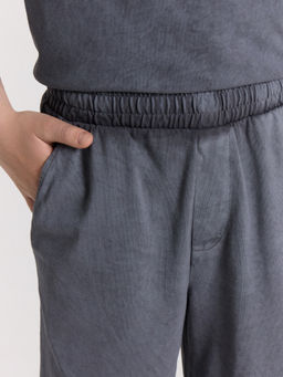 Комплект для мальчиков серый с обработкой эйсид - Mark formelle фото 7