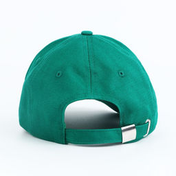 Кепка A new era of me, зелёная, р-р 56