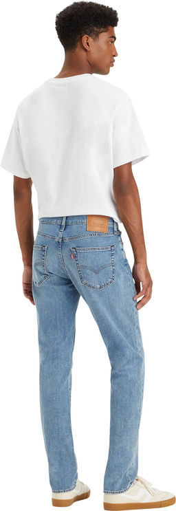 Джинсы мужские