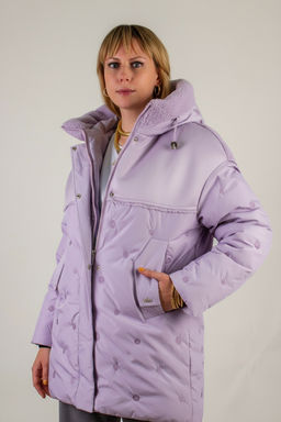 Куртка верблюжья шерсть арт.318