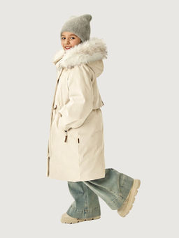 Парка 5з4426 кешью