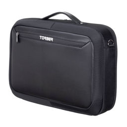 Сумка для ноутбука TORBER ВОЯЖ 15,6" TBB9216R2