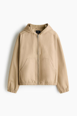 Chaqueta worker con capucha - H&m фото 3