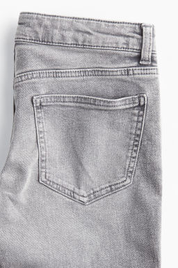 Flared Low Jeans - H&m фото 14