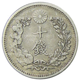 10 сен 1906 года Япония