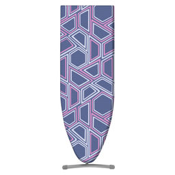 Доска глад. "Лина 1" широкая (ДСП) подст.под утюг,подрукавник (1120*345) ДЛ1