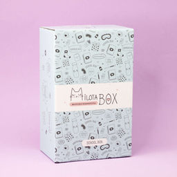 MilotaBox mini School - MILOTA BOX фото 8