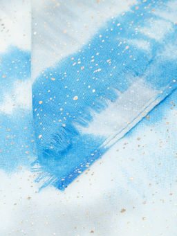 Палантин жен. хл+мод 88х180 LFH19-114-12