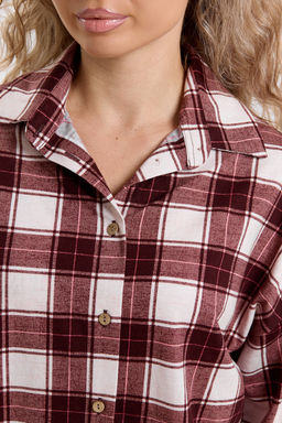 Рубашка 36995 - Натали фото 20