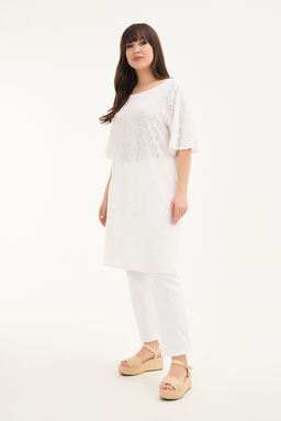 Платье пляжное - Olsi фото 3