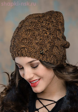 Sonique Колпак женский флис (56-58)