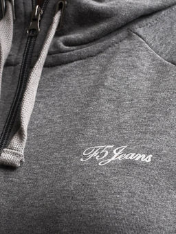 Толстовка женская _ 15190 - F5 фото 4