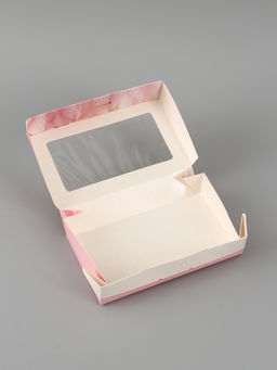 Цена за 5 шт. Коробка складная «Мечтай», 20 × 12 × 4 см