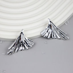 Серьги Арт. 34-0670-W