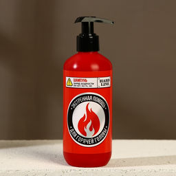 Подарочный набор косметики Незаменимый чистый запас, гель для душа, шампунь для волос, 2?300 мл и мочалка для тела, HARD LINE