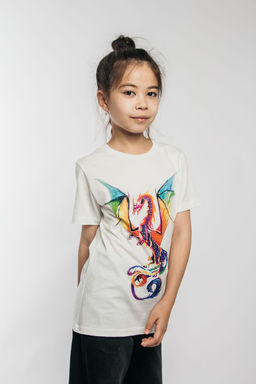 Футболка детская 52335 Lets go - Let's go фото 11