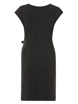 Трикотажное платье из хлопка ESMARA  фото 11