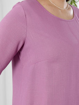 Платье Камео-1 из вискозы со льном - Виотекс фото 57