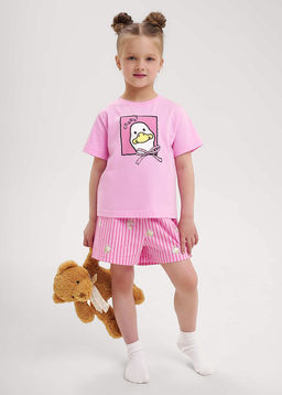 Пижама детская