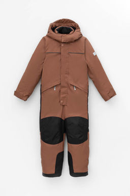 Crockid _ ВК 60101/3 УЗГ (122-158) комбинезон дет