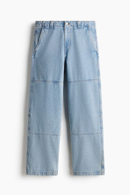 Loose Fit Worker jeans