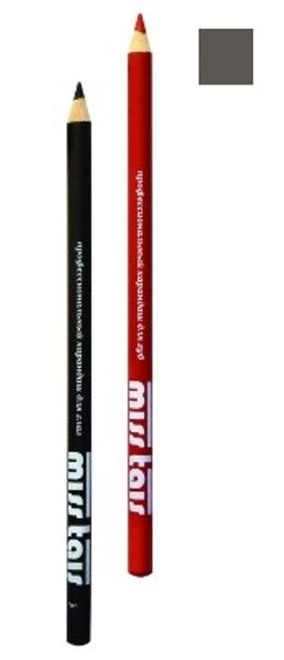 MISS TAIS карандаш контурный (Бразилия) № 7 GREY. (10)