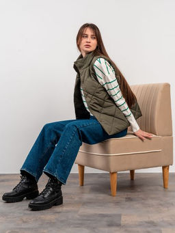 Жилет Руби - Yollochka фото 16