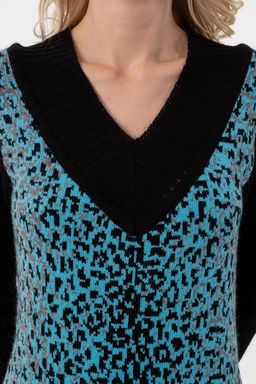 Платье П5-389 - Wisell фото 9