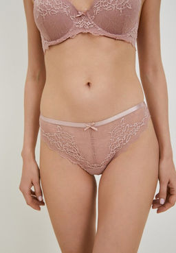 Трусы-стринги