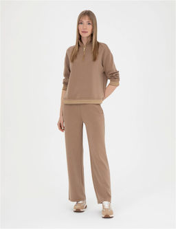 Coconut Oversize Sweatshirt - Pierre cardin фото 4