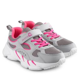 KS-04 Полуботинки цвет серо-персиковый - Bottilini фото 2