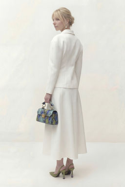 Комплект юбочный (двойка)