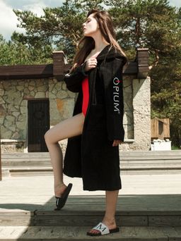 Халат MF-20 - Opium фото 14