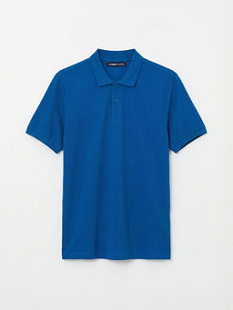 Polo Yaka Pike Erkek Ti??rt