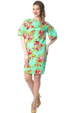 Платье П3-2594 - Wisell фото 2