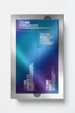 HAIR CHROMATIC MODE - Zara фото 2