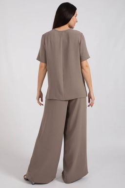 Блузка женская Т4988 - Olsarri фото 6