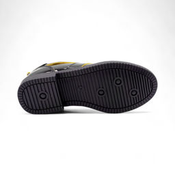 Туфли АЕ505-21 черные - Ирина фото 4