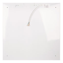 ULP-6060 36W/3950К IP40 SCHOOL WHITE Светильник светодиодный потолочный универсальный. Белый свет (3950K). 6560Лм. Корпус белый. В комплекте с и/п. ТМ Uniel.