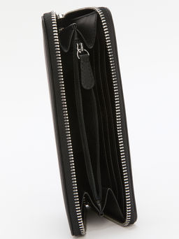 Женский кошелёк LOVE MOSCHINO SLG LAMINATED BOLD LOVE Артикул 4377284, черный