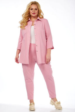Костюм Belinga 2264 розовый  фото 3