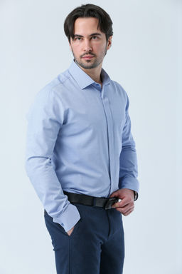 Рубашка 21.2-НТ-02