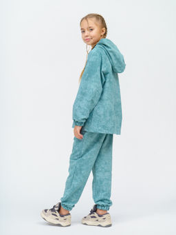 966Д Костюм детский "Полынь/винтаж"