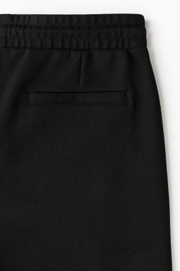 Pantal?n corto interlock Regular Fit - H&m фото 9